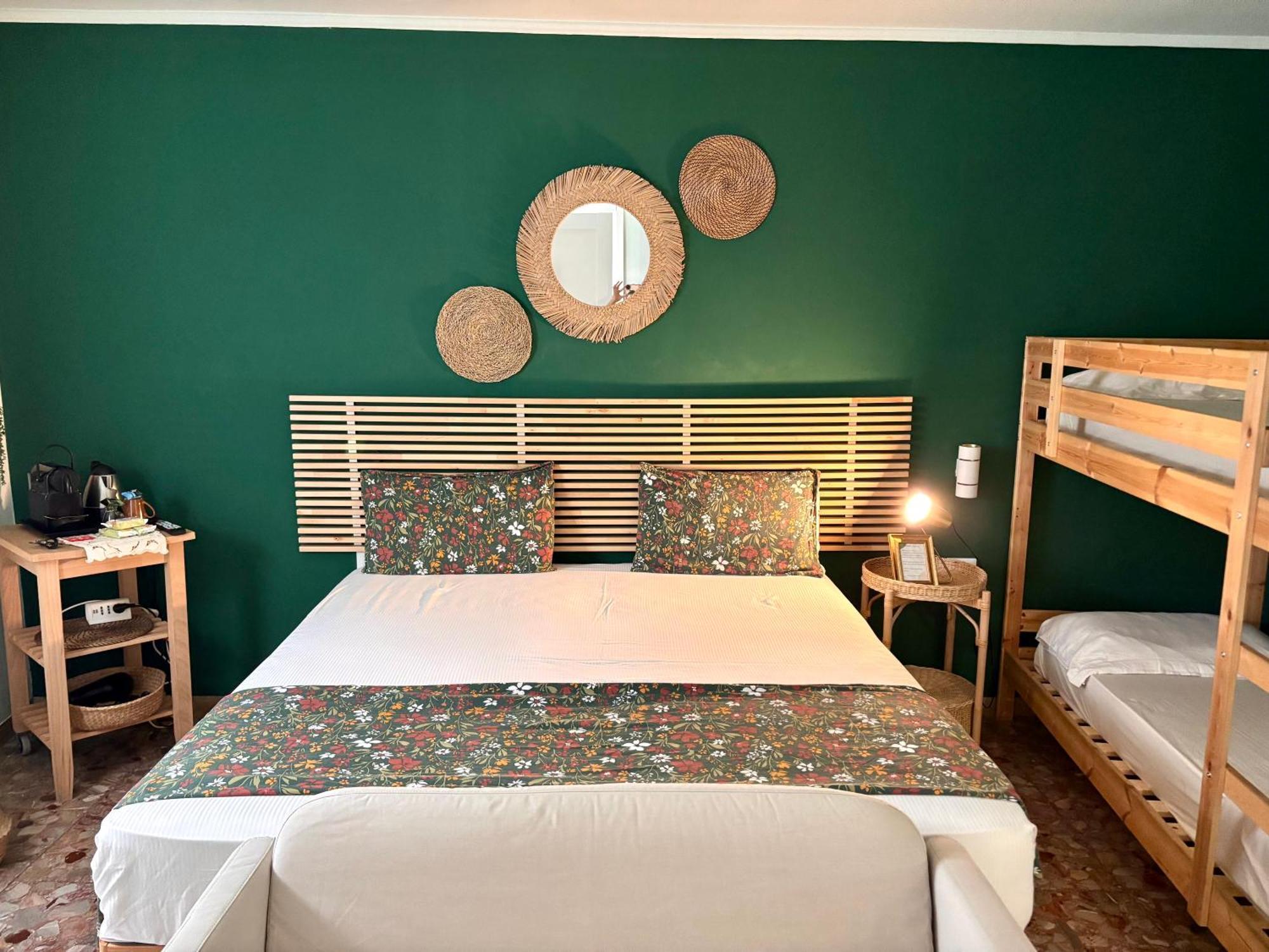 Mahamo Suites — Foto 1