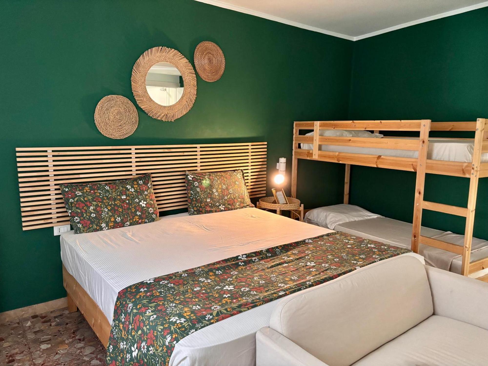 Mahamo Suites — Foto 3