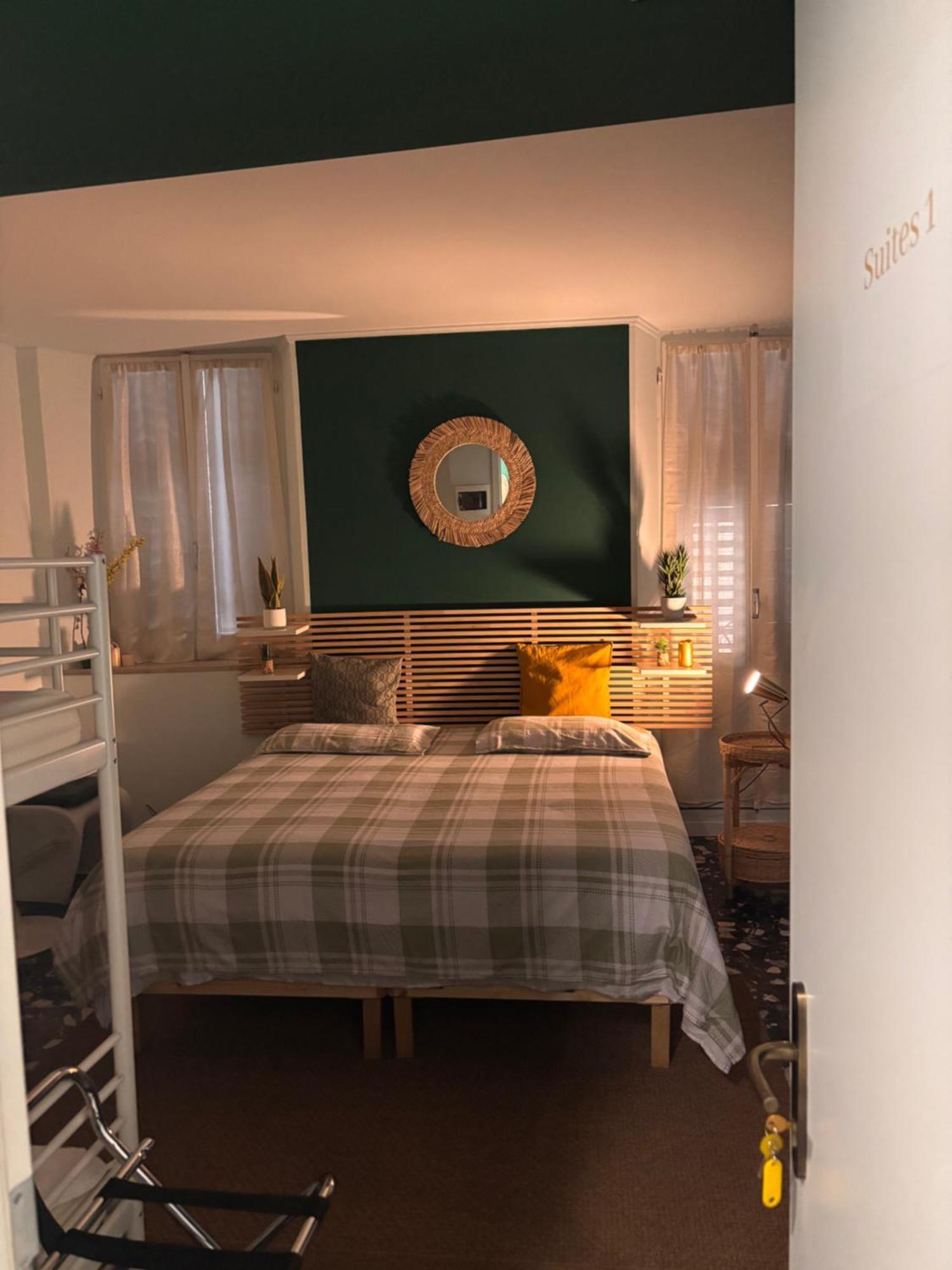 Mahamo Suites — Foto 2